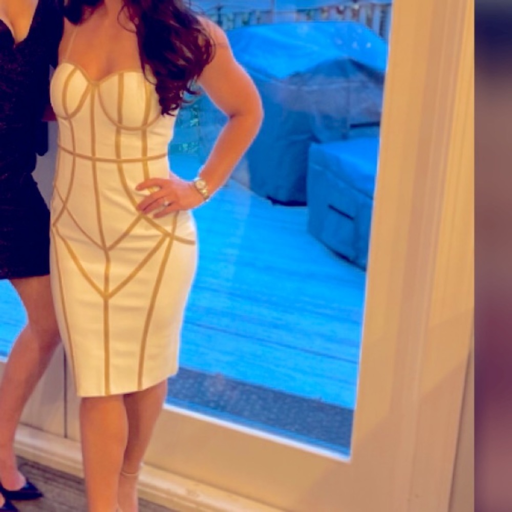 The Perfect Bachelorette Dress!